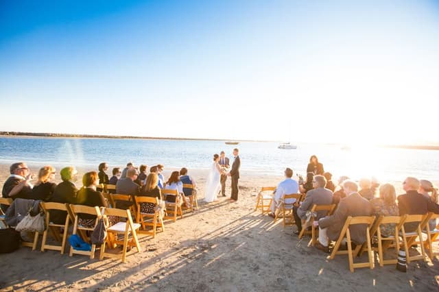 Beachfront Lawn