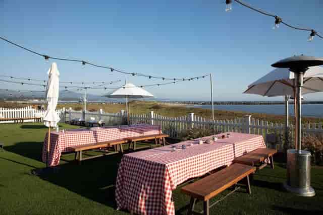 Event Photo Tour - Sam's Chowder House