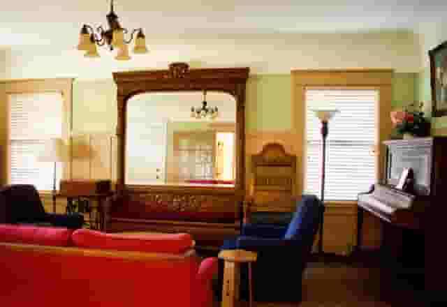Hall