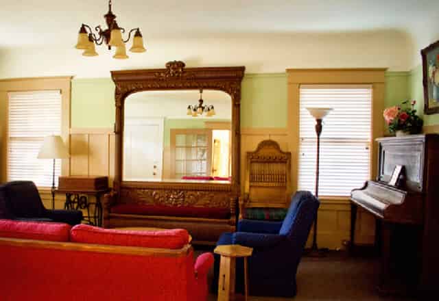 Hall
