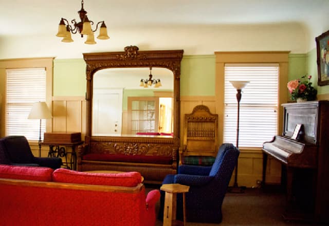 Hall