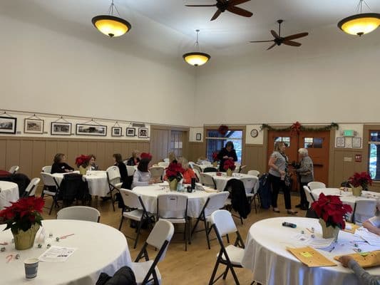 Hall