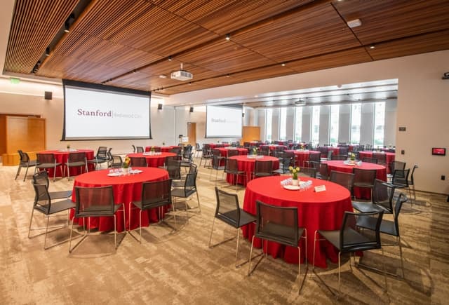 Conference Center