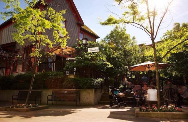 Bistro