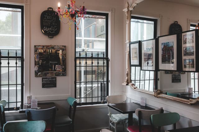 Bistro
