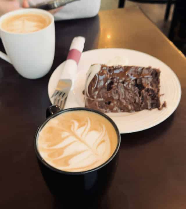 Cafe