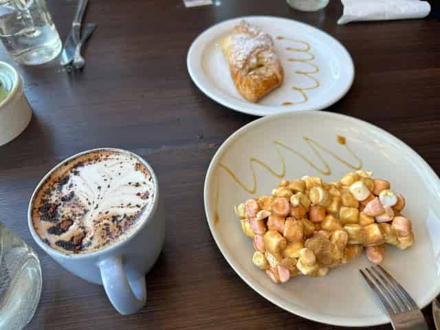 Cafe