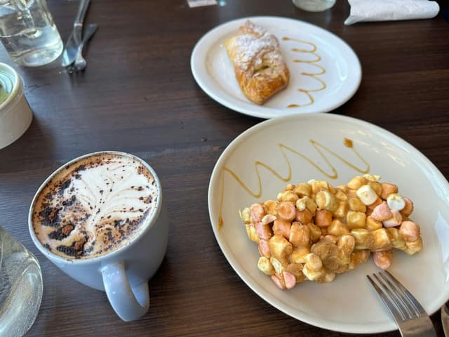 Cafe