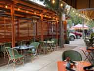 Private Bars