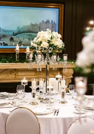 Gala Dinner Venues