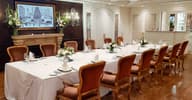 Private Dining Rooms