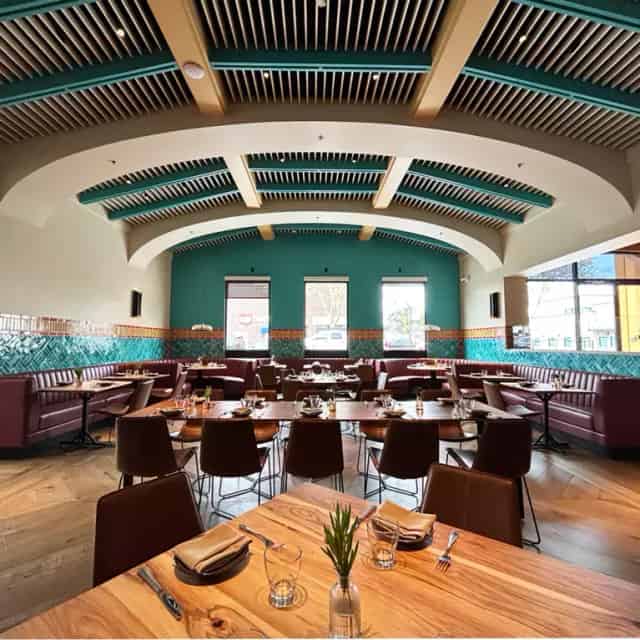 The Willow Room