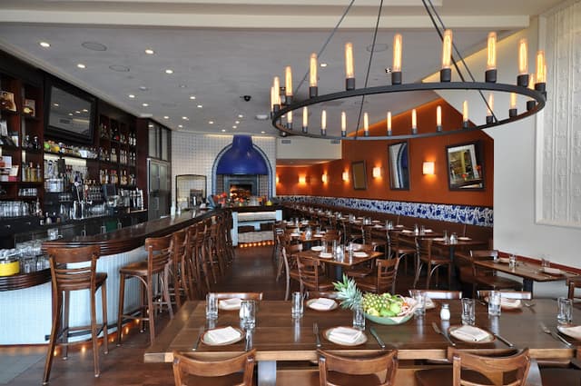 The Willow Room