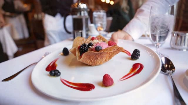 Food Business