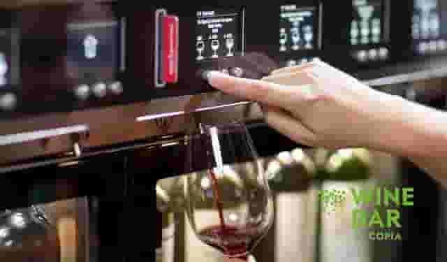 Wine & Beverage Management