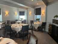 Private Dining Rooms