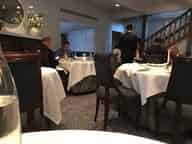 Private Dining Rooms