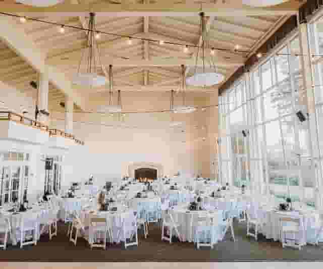 Hawthorn Ballroom