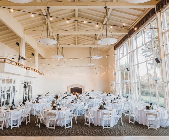 Hawthorn Ballroom