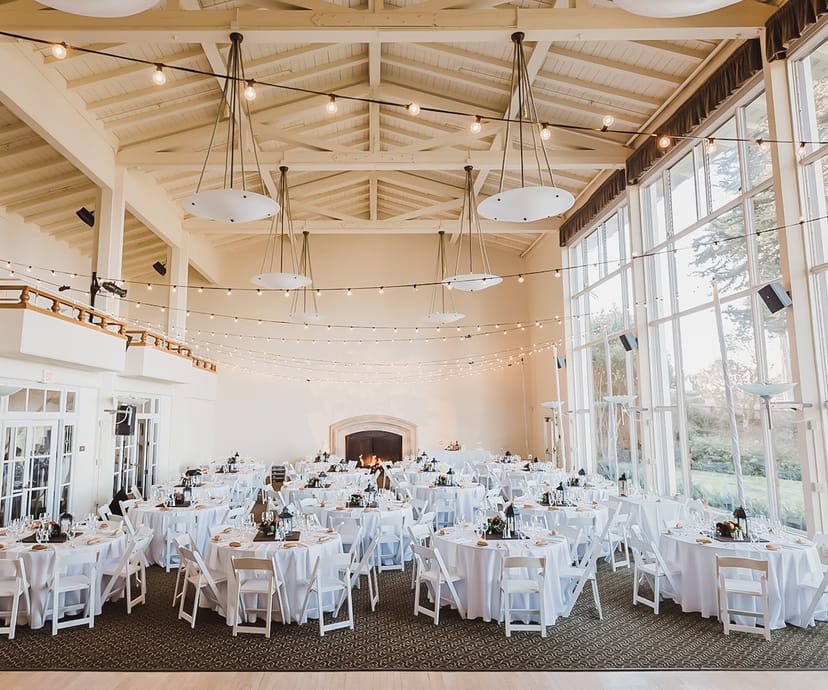 Iconic San Francisco Wedding Venue with ...