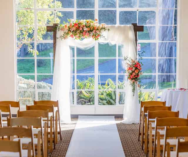 Hawthorn Ballroom