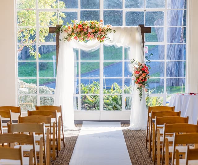 Hawthorn Ballroom