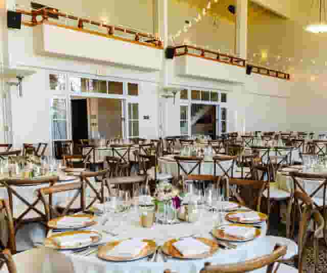 Hawthorn Ballroom