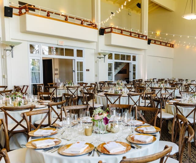 Hawthorn Ballroom