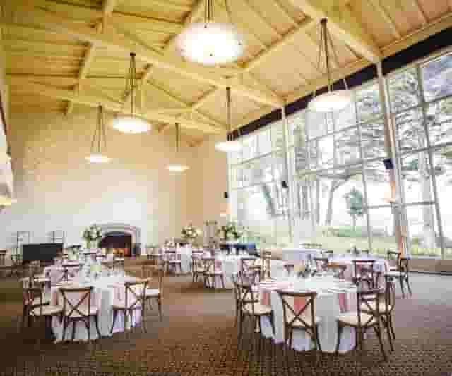 Hawthorn Ballroom