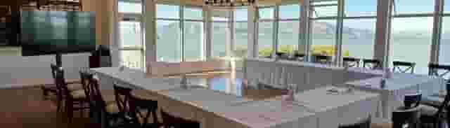 Second Floor Outdoor Deck