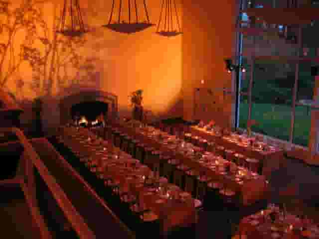 Ventana Room