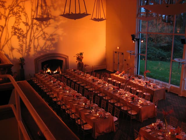 Ventana Room