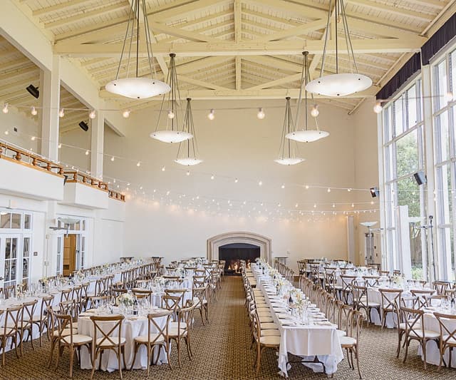 Ventana Room