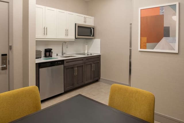 Innovation Meeting Room