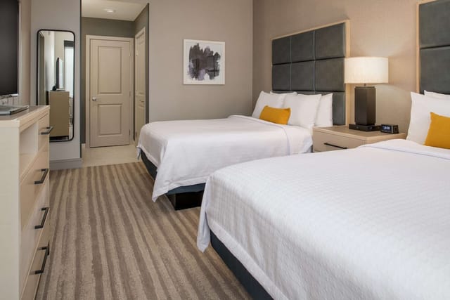 Homewood Suites by Hilton Belmont, San ...