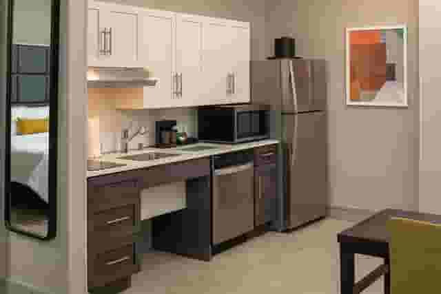 Suites