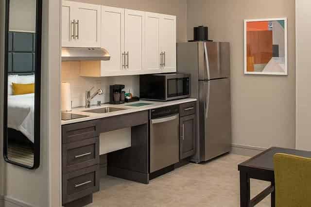 Suites