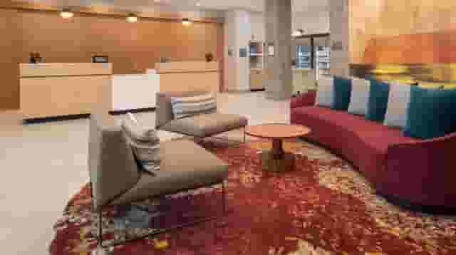 Suites