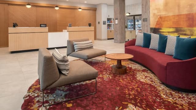 Suites