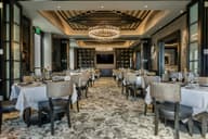 Private Dining Rooms