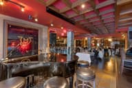 Christmas Party Venues