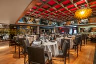 Christmas Party Venues