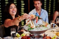 Christmas Party Venues