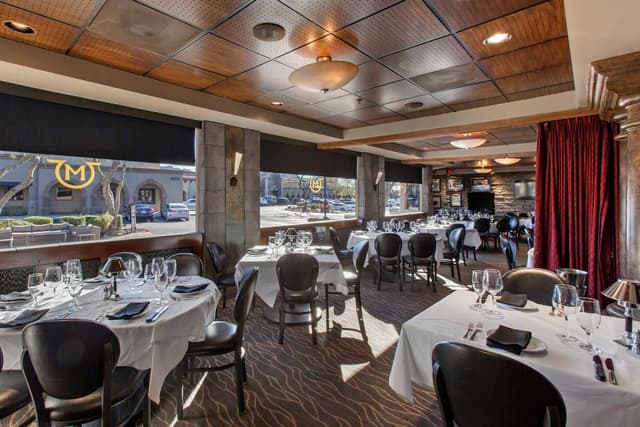 Full Restaurant