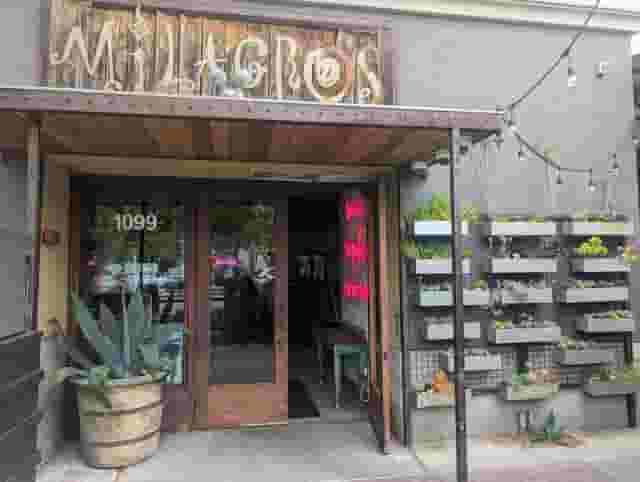 Tequila Bar