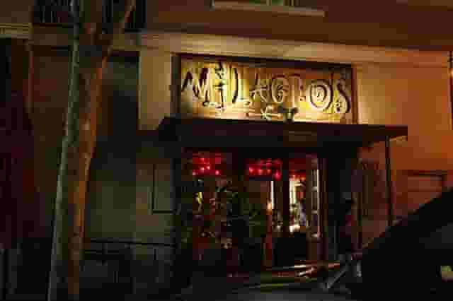 Tequila Bar