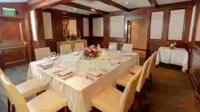 Chef's Table