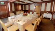 Private Dining Rooms