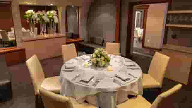 Chef's Table