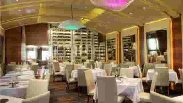 Main Dining Room